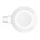 بيلكن شاحن محمول بمنفذ USB-C لساعة آبل طراز WIZ022GLWH-B1 لون أبيض