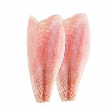 Fish fillet louse