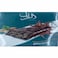 Al Rayan Chocolate Wafer With Hazelnut Chocolate Filled 13 Gram
