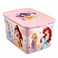 Curver Princess Small Storage Box