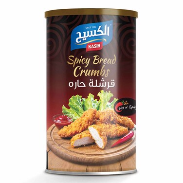 الكسيح قرشلة حارة  425 غرام