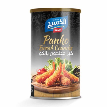الكسيح خبز مطحون بانكو 175 غرام