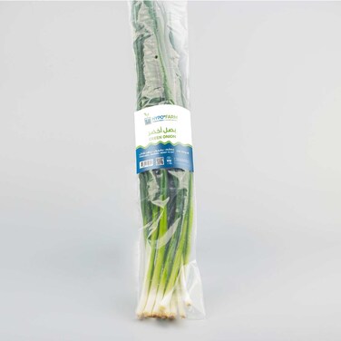 Green Onion 250 Gram 
