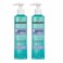Babaria Hyaluronic Acid Gel Cleanser 200 Ml 2 Pieces