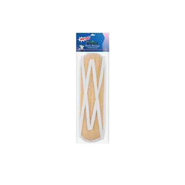 Waritex Back Massage Healthy Sponge