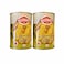 Alltasty Sliced Mushroom 400 Grams 2 Pack