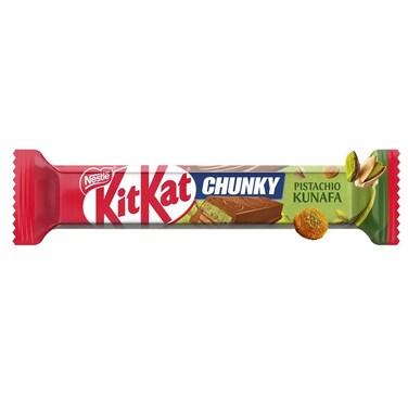 Kitkat Chunky Kunafa 41 Grams