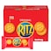 Ritz Original Salt Cracker 39.6 Gram 12 Pieces
