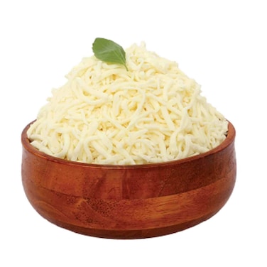 جبنة موزريلا مستوردة