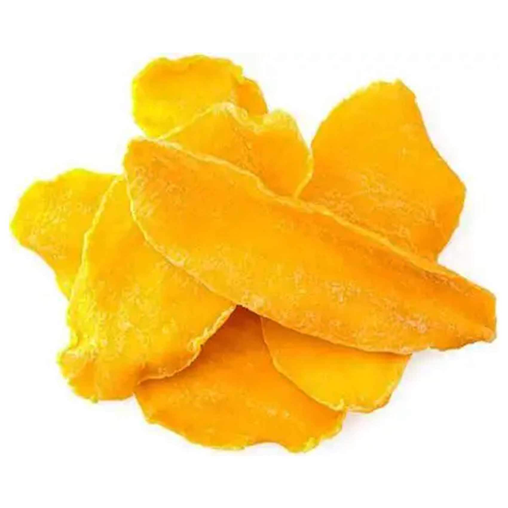 Good Day Dried Mango 100 Gram