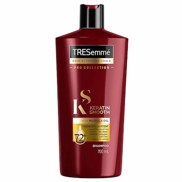 Tresemme Shampoo Keratin 700 Ml