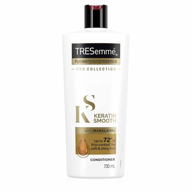 Tresemme Conditioner Keratin 700 Ml