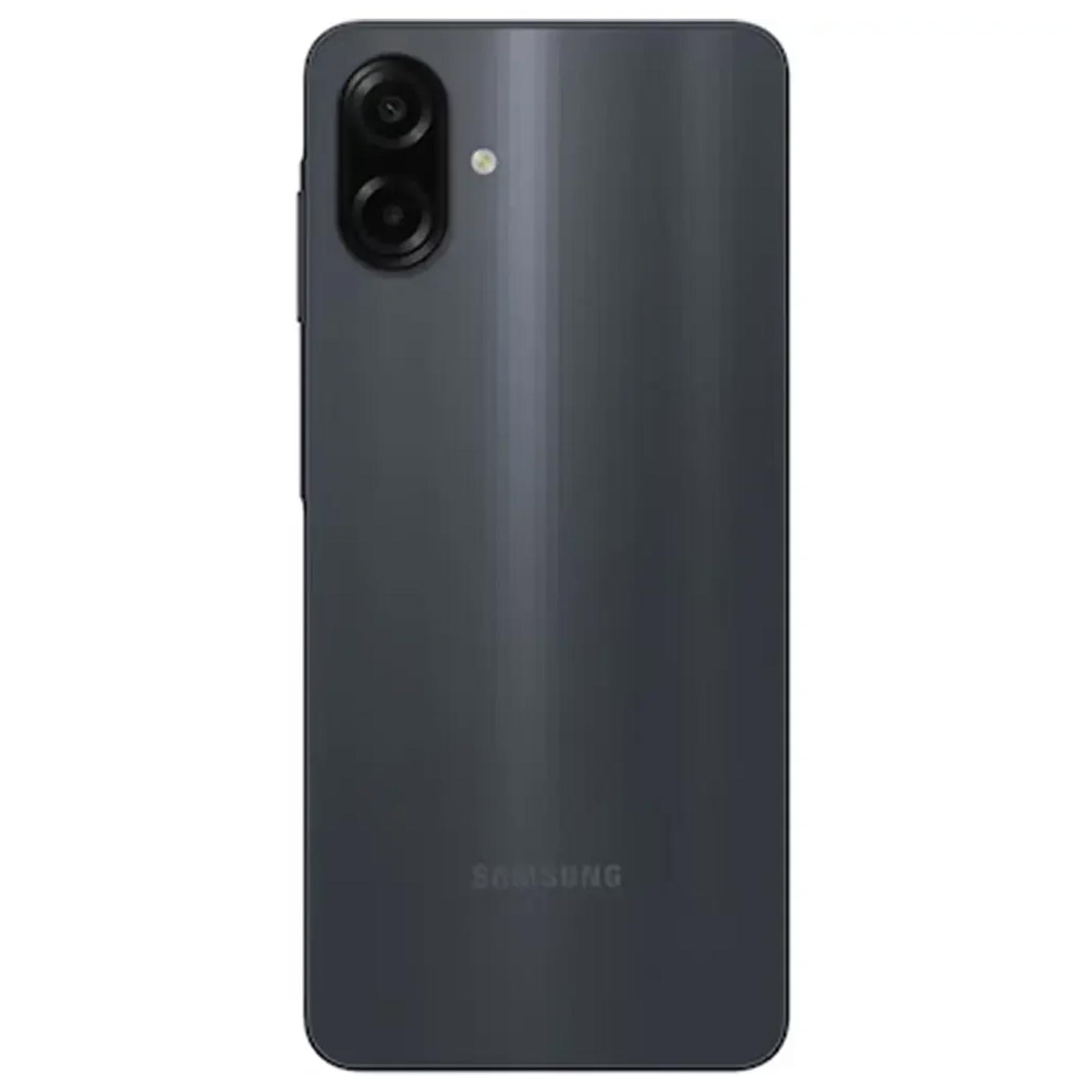 Samsung A07 4GB And 128GB 6.7 Inch 5000mAh Black product thumbnail 3