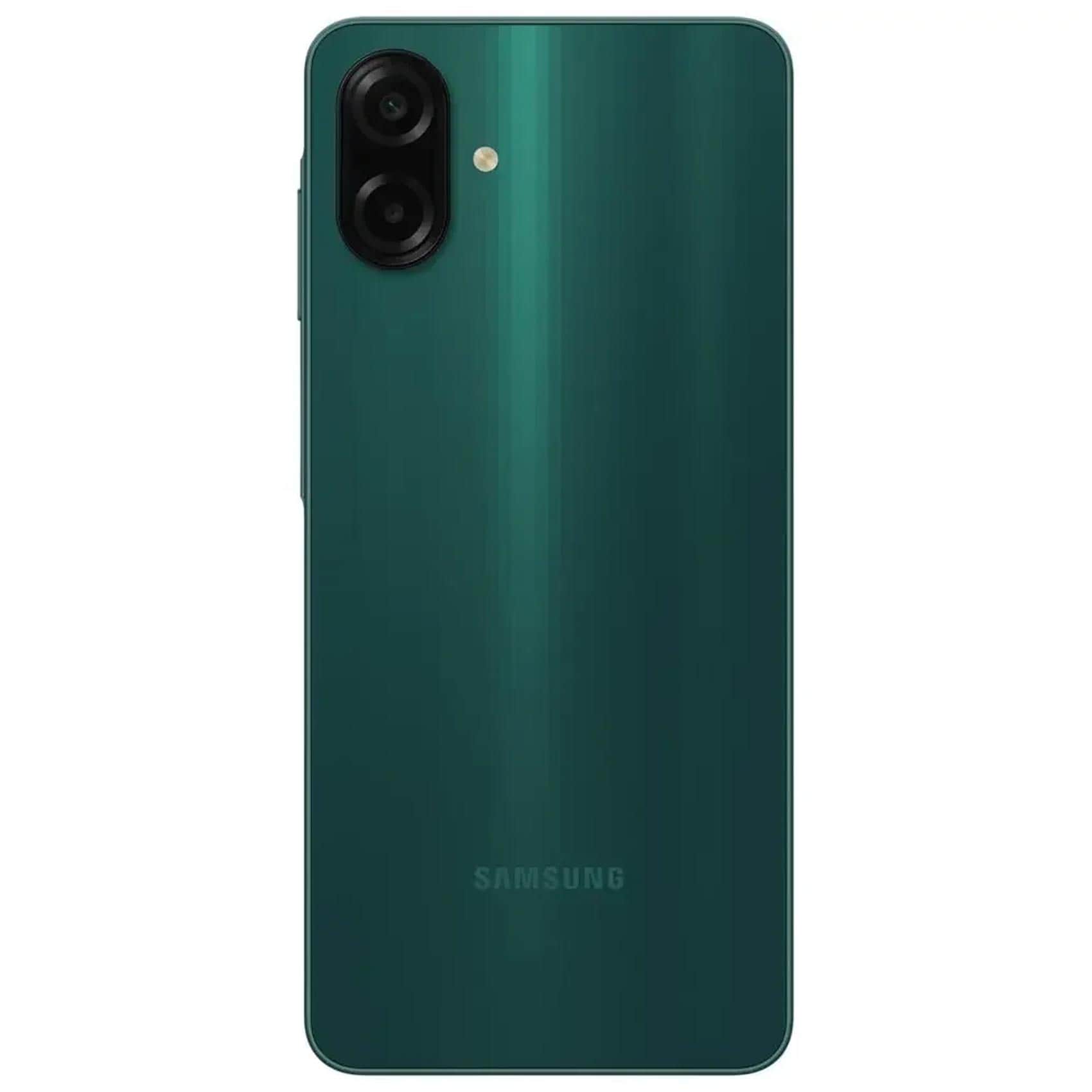 Samsung A07 6GB And 128GB 6.7 Inch 5000mAh Light Green product thumbnail 3