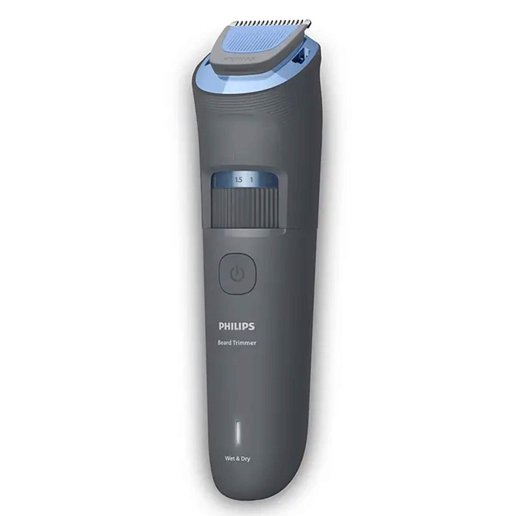 Philips Shaver Model BT3617/15 Beard Trimmer Cordless product thumbnail 3