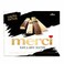 MERCI BLACK AND WHITE CHOCO MIX240G