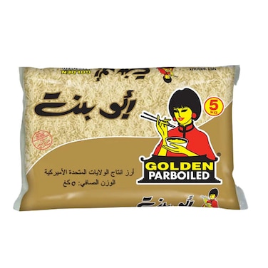 أبو بنت أرز طويل الحبة 5 كغم