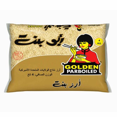 أبو بنت أرز بسمتي 4 كيلوغرام