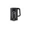 Stork Electric Kettle 1.7 Liters 2000 Watt Black