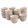 Memories Plain Coffee Cup Set 12 Cups