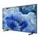 سامسونج Q8F تلفزيون ذكي 65 بوصة كيوليد بدقة 4K وVision AI موديل: QA65Q8FAAUXTW