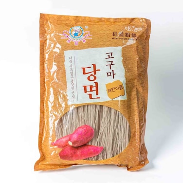 Dingxi Thick Potato Vermicelli2.5k