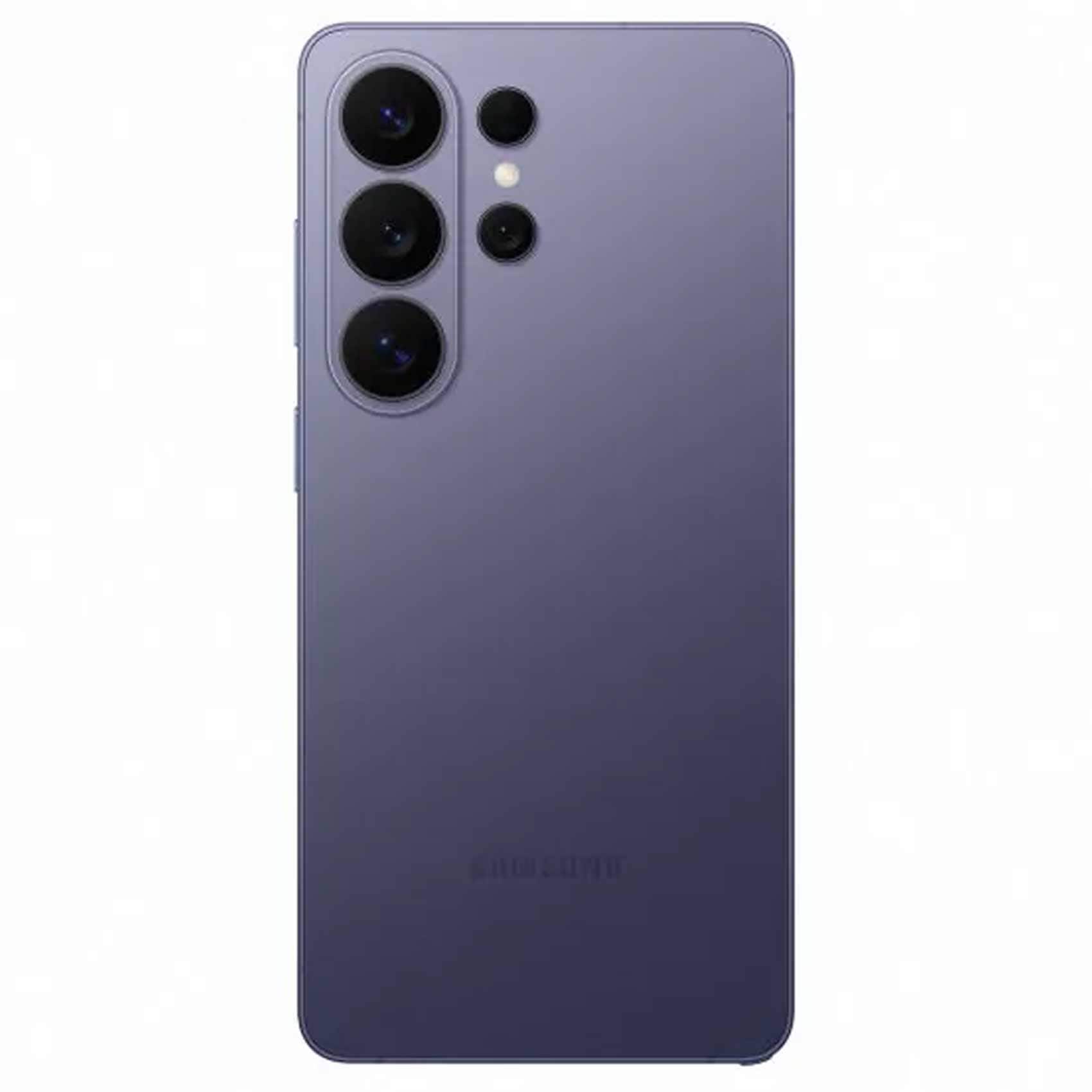 Samsung Galaxy S26 Ultra 256GB Cobalt Purple product thumbnail 2