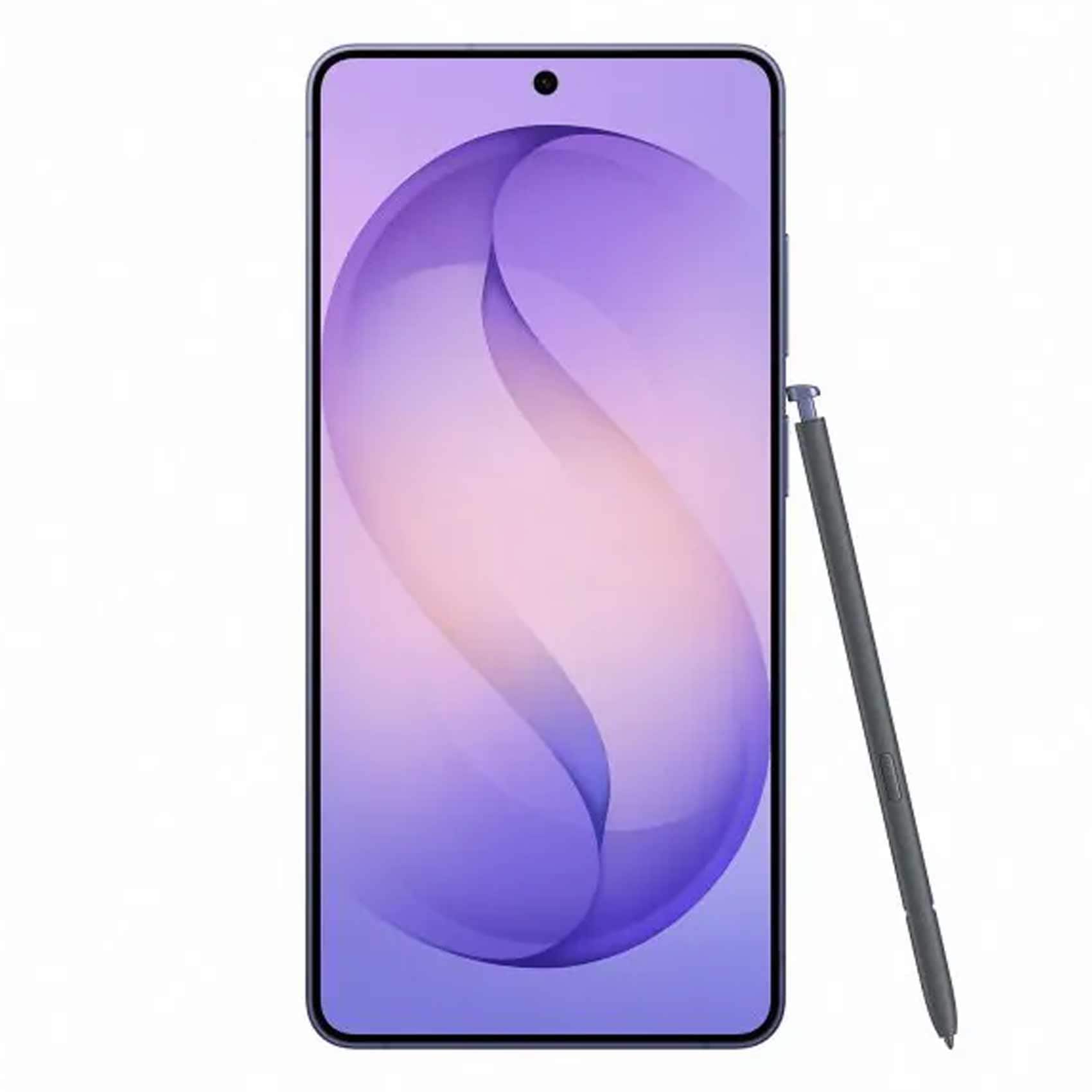 Samsung Galaxy S26 Ultra 256GB Cobalt Purple product thumbnail 3