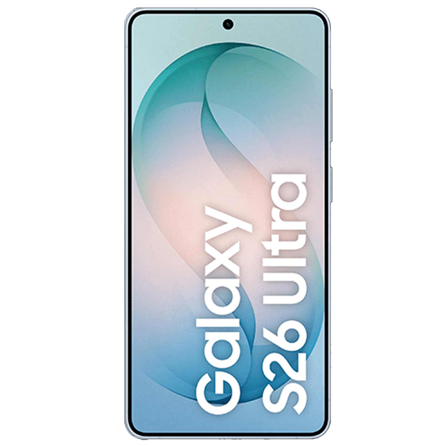 Samsung S26 Ultra 256GB Sky Blue product thumbnail 2