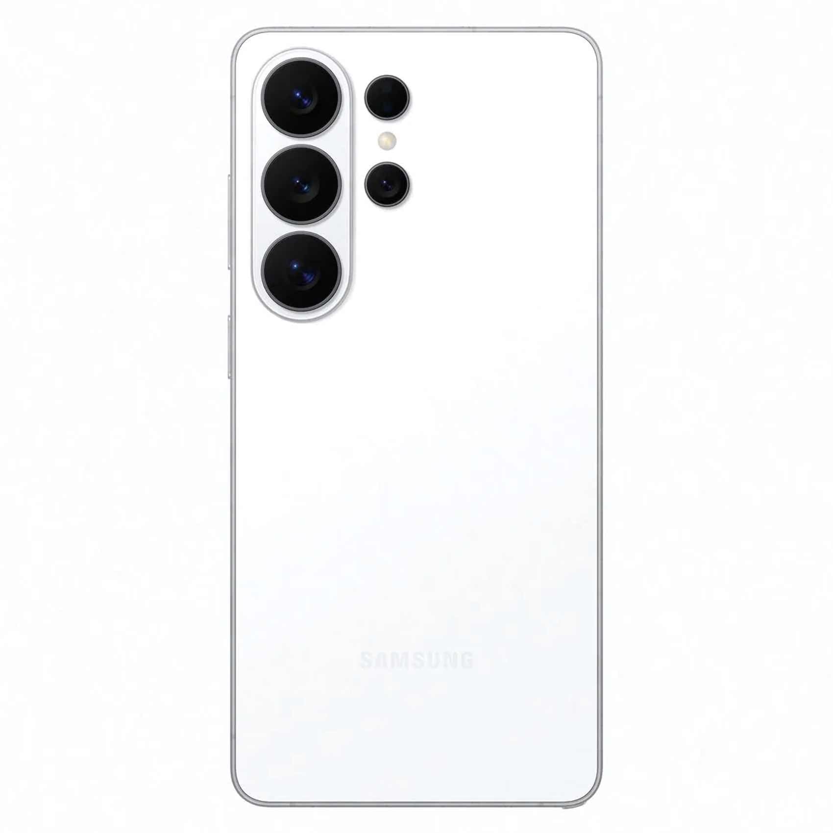 Samsung Galaxy S26 Ultra 256GB White product thumbnail 2
