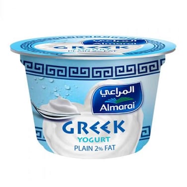المراعي لبنة كامل الدسم 170 غرام