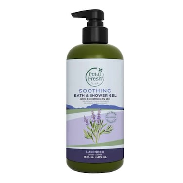 Petal Fresh Shower Gel Lavendr 475 Ml