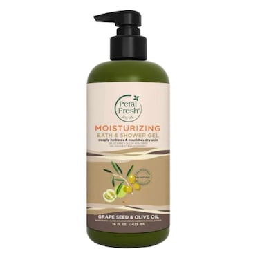 Petal Fresh Shower Gel Grap 475 Ml
