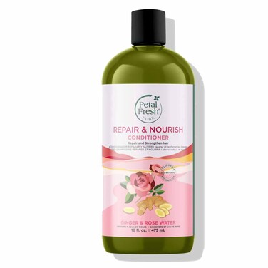 Petal Fresh Conditioner Ginger 475 Ml