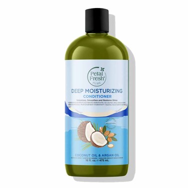 Petal Fresh Condiioner Coconut 475 Ml