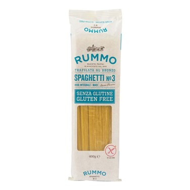 رومو سباغيتي خالي الغلوتين 400 غرام