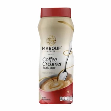 معروف مبيض قهوة 400 غرام