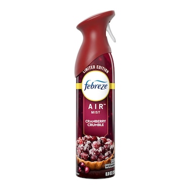 فيبريز معطر جو كرانبيري 250 غرام