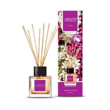 Areon Air Freshener Sticks 50 Ml Lilac