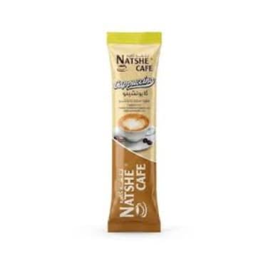 Natshe Cafe White Coffee Sachets 12 Gram