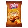 Snips Chips Curls Cheese 200 Gram