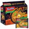 Indomie Spicy Curry Fried Noodles 90 Gram 5 Pieces