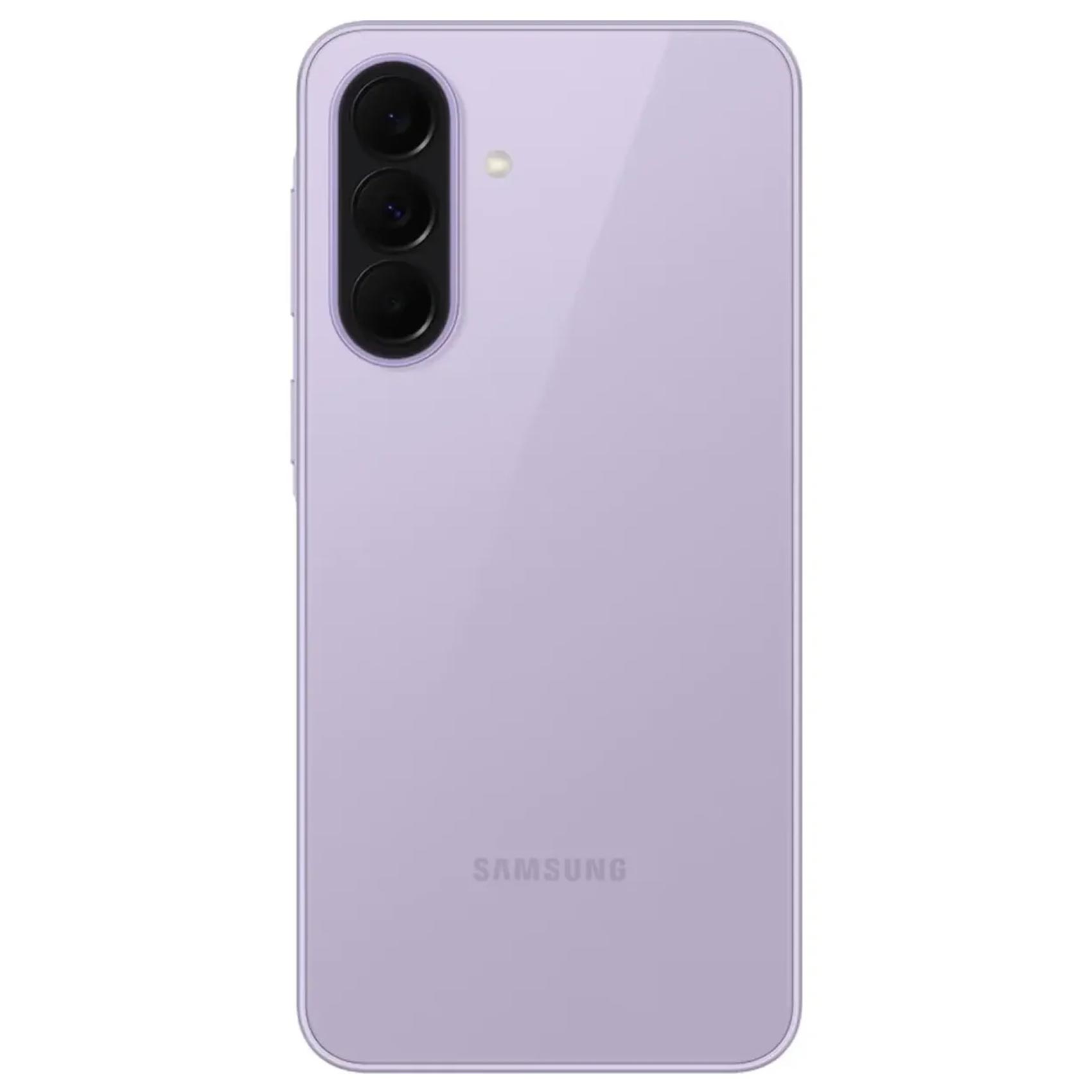 Samsung A37 5G 8GB And 128GB 6.7 Inch 5000mAh Lavender product thumbnail 3