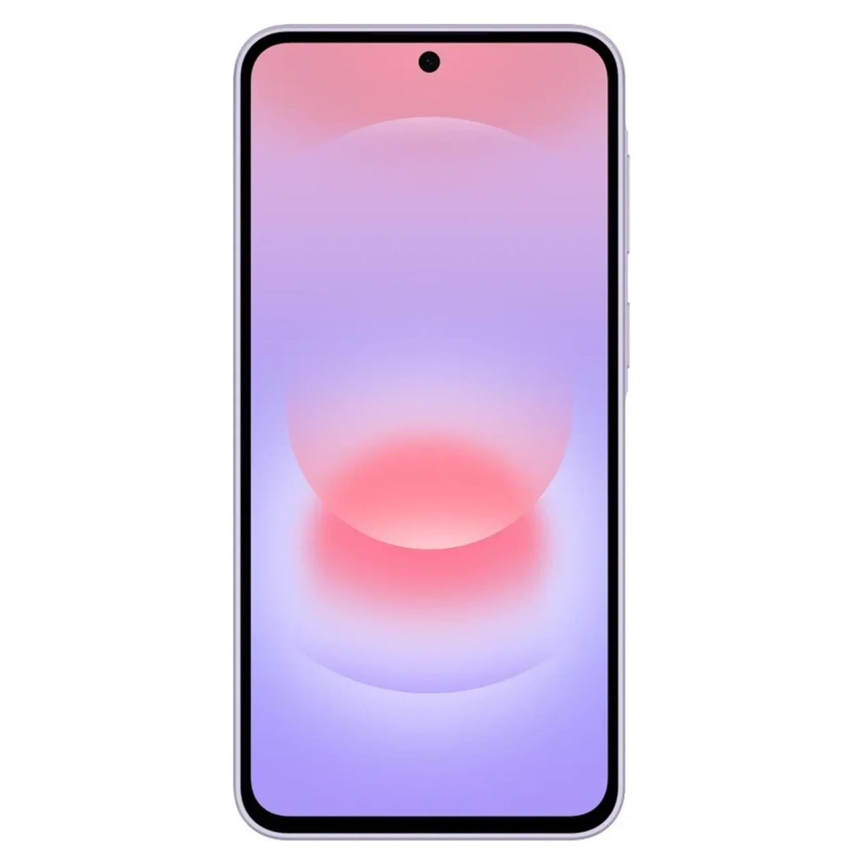 Samsung A37 5G 8GB And 256GB 6.7 Inch 5000mAh Lavender product thumbnail 2