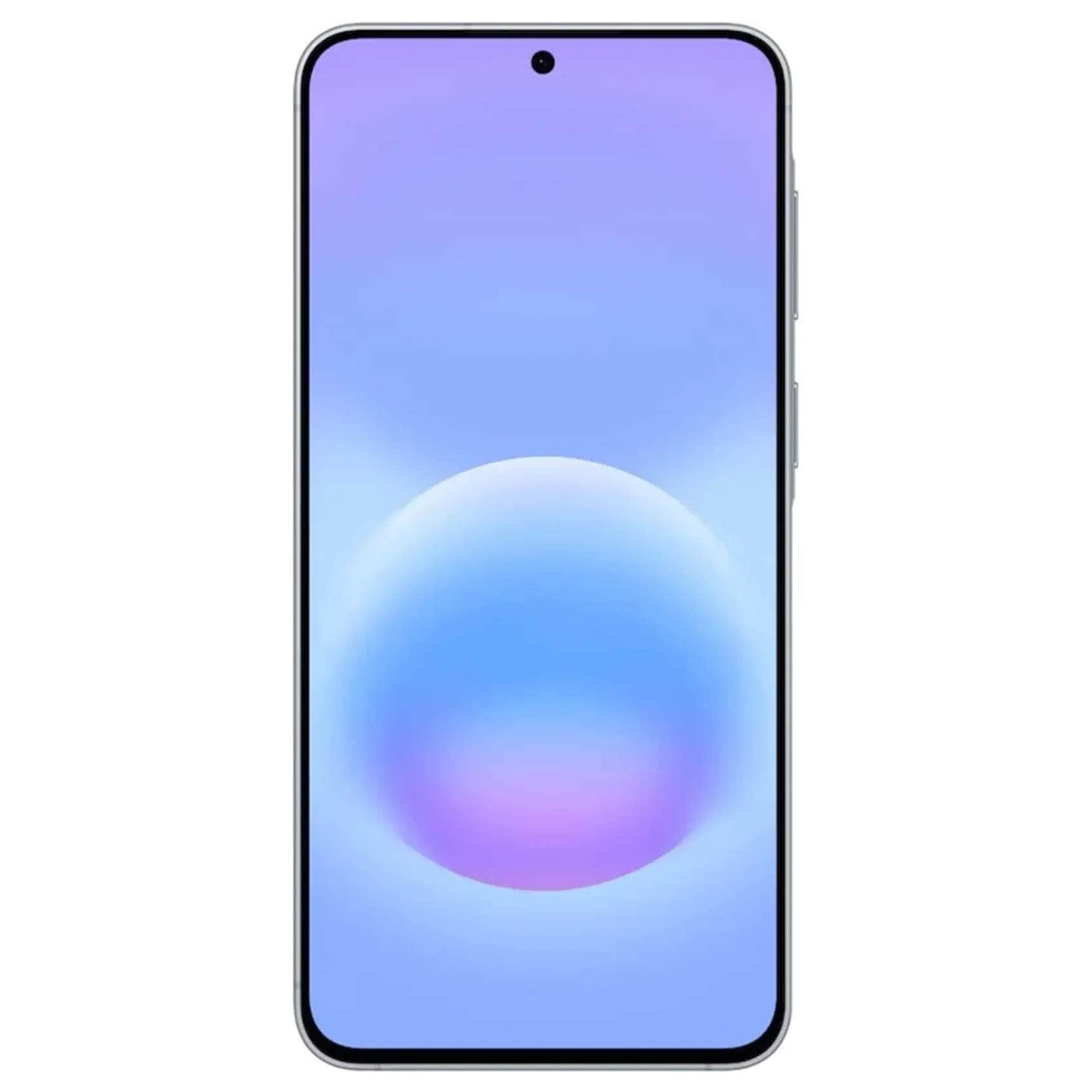 Samsung A57 5G 8GB And 256GB 6.7 Inch 5000mAh Icy Blue product thumbnail 2