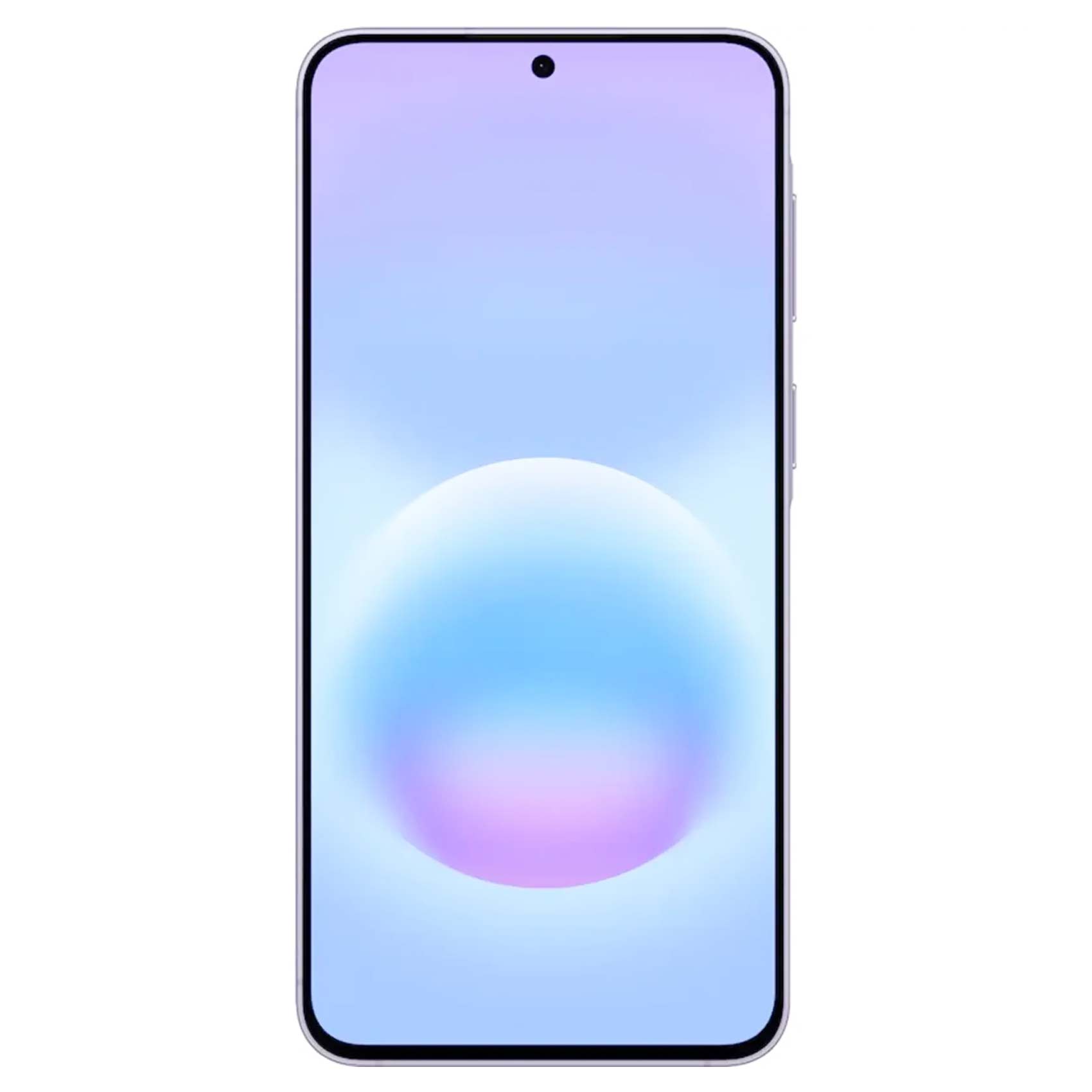Samsung A57 5G 8GB And 256GB 6.7 Inch 5000mAh Lilac product thumbnail 2