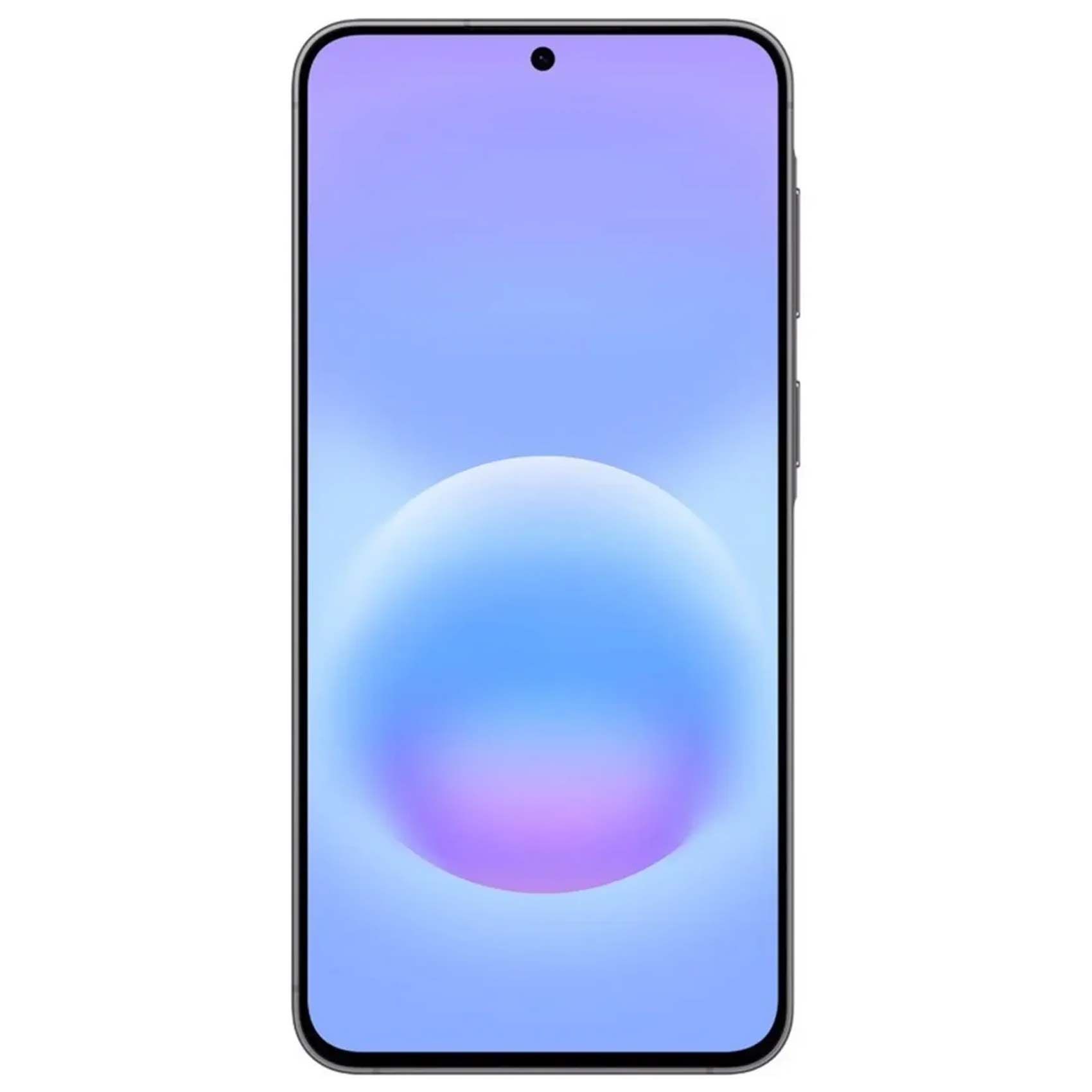 Samsung A57 5G 12GB And 256GB 6.7 Inch 5000mAh Gray product thumbnail 2