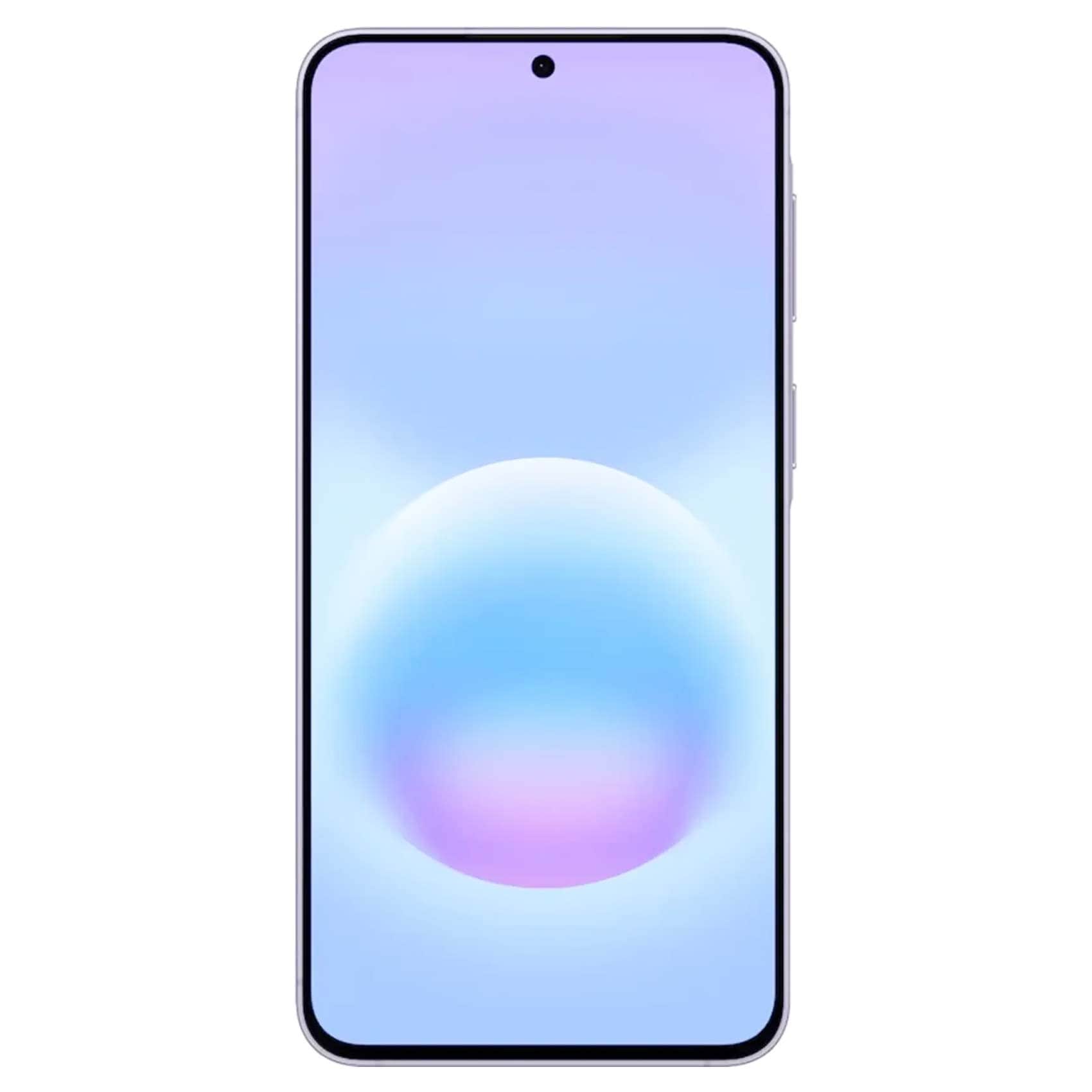 Samsung A57 5G 12GB And 256GB 6.7 Inch 5000mAh Lilac product thumbnail 2