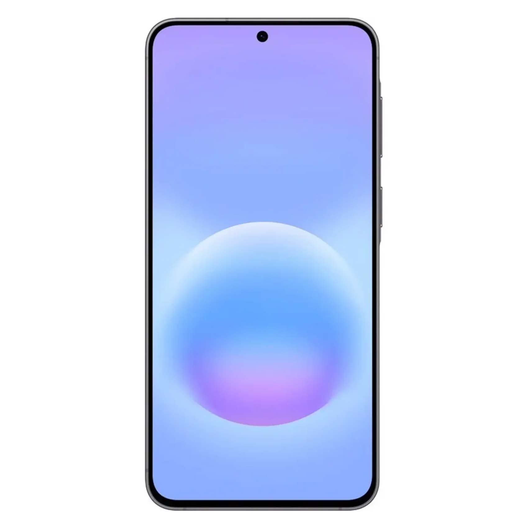Samsung A57 5G 12GB And 512GB 6.7 Inch 5000 mAh Gray product thumbnail 2