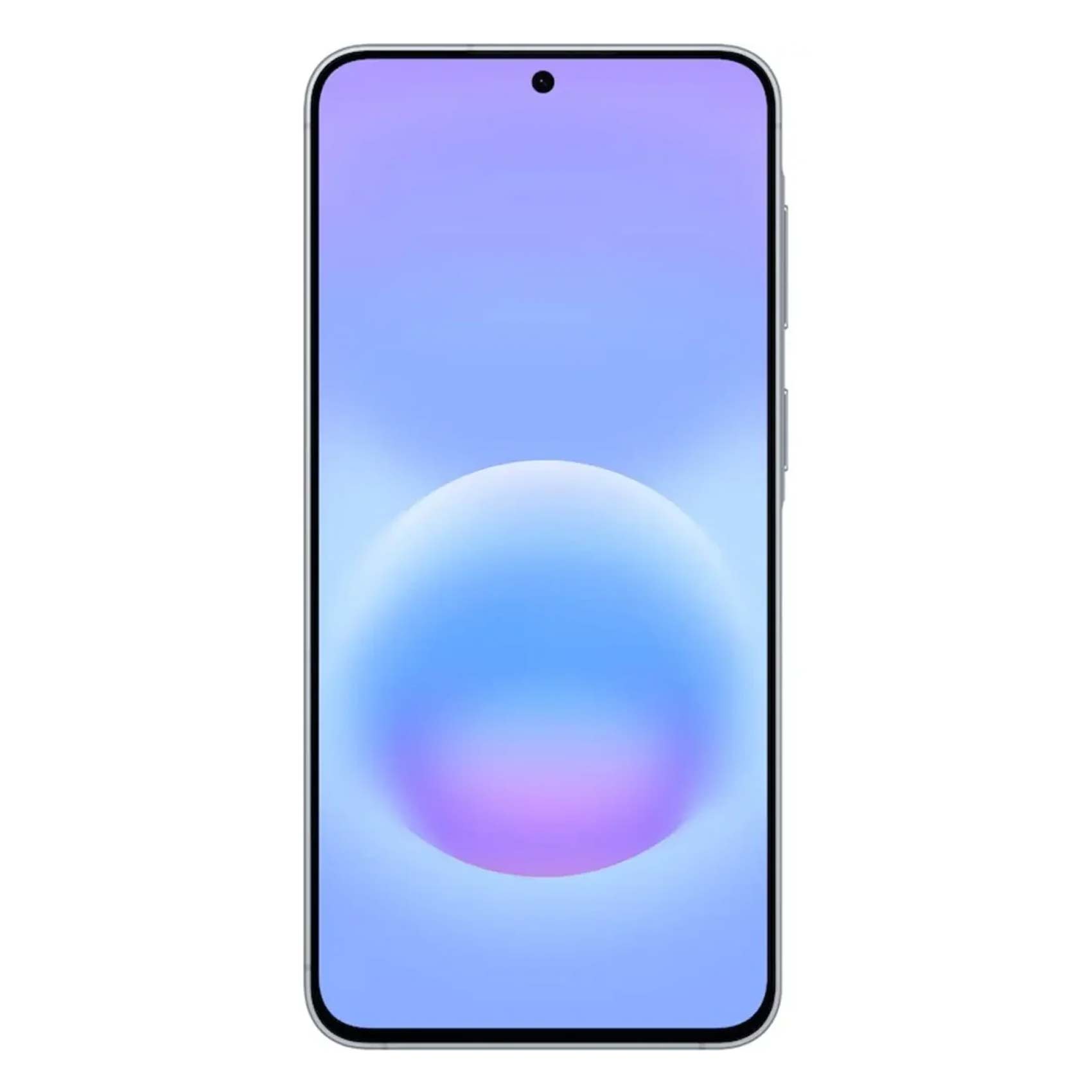 Samsung A57 5G 12GB And 512GB 6.7 Inch 5000 mAh Icy Blue product thumbnail 2